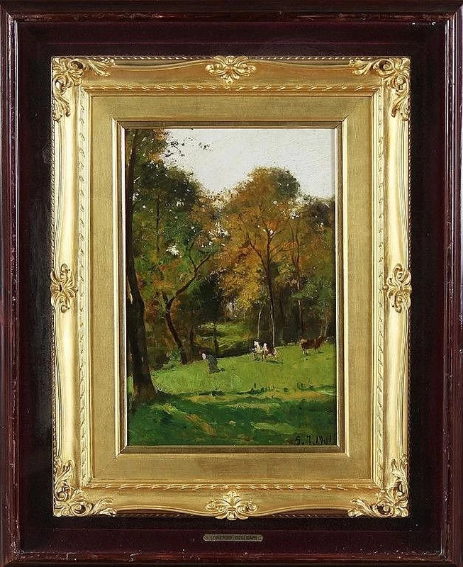 Pascolo estivo